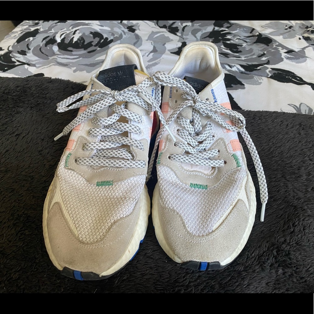 Adidas sneakers